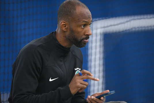 Progress tracking dashboard