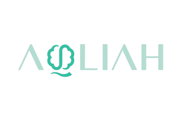 Aqliah Logo